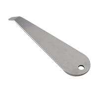 Coffee Filter Basket Puller, Filter Holder Basket Lever Tool, Stainless Steel Coffee Filter Basket Lever, Coffee Maker Maintenance Manual Tool, Ama