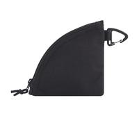 Coffee Filter Case - Coffee Station Accessories, Cafe Decor, Waterproof Coffee Filters Organizer | Coffee Filter Storage, Portable and Wear-resistant