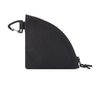 Coffee Filter Case - Storage Bag, Carry Bag, Waterproof Coffee Filter Holder, Portable Coffee Filter Organiser for Camping, Outdoors, Hiking, Picnic, Home, Coffee Brewing Accessories, Protection