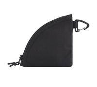 Coffee Filter Case Waterproof Coffee Lightweight and Portable Filter Organiser Portable and Worn Resistant Coffee Filter Storage Container for Camping