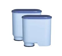 Coffee Filter Compatible with Philips AquaClean,CA6903(2 Pack) Aqua Clean Water Filter for Fully Automatic Coffee Machines Dedicated Anti-Lime Scale Water