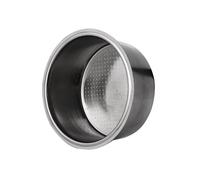 Coffee Filter Cup 51mm Non Pressurized Filter Basket,Compatible for Breville，Compatible for Delonghi，Compatible for Krups，Coffee Products