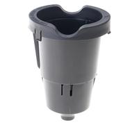 Coffee Filter Cup Black Bin Kuerig Krige Machine Accessories Holder Fits Models B31 B40 K77 K79 for Maker Accessories Reusable Replacement