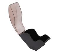 Coffee Filter Holder, Coffee Filter Storage Coffee Filter Holders for Counter with 2.9 X 4.9 X 5.2in for Storing Coffee Filter Paper