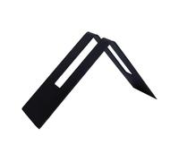Coffee Filter Holder: Stainless Steel Coffee Paper Rack | Modern Storage Holder Containers for Kitchen Restaurant Picnic Party Wedding in the
