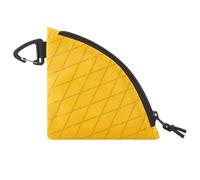 Coffee Filter Organizer - Filter Keeper Travel Box | Reusable Coffee Filter Storage Poute, Lightweight Waterproof Case for Camping, Hiking, Outdoor Brewing Equipment, K