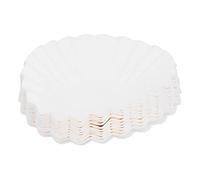 Coffee Filter Papers Pour Over Filter Paper Cup Fit K-Duo Essentials