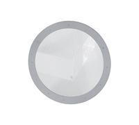 Coffee Filter Premium Stainless Steel Coffee Filter for Aeropress Coffee Maker for Coffee Enthusiasts