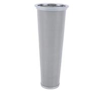 Coffee Filter Tube for Wide-Mouth Jars 8X15Cm & 8X21Cm Reusable for Iced Tea and Cold Brew Coffee