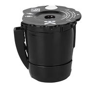 Coffee Filter,Universal Reusable Refillable Ground Coffee Filter Fit for Keurig K-Cup Pod 2.0 Coffee Machine Maker Accessories Perfect Thanksgiving Day Gift for Coffee Lovers