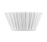 Coffee Filters, 10/12-Cup Size, 100/Pack, Sold as 1 Package by Bunn