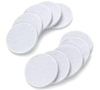 Coffee Filters for Toddy Cold Brew Maker - 10-Pack Reusable Coffee Filter Replacement for Toddy Cold Brew System