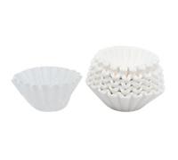 Coffee Filters Paper White Pack of 500