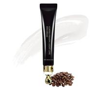 Coffee Firming Light Line Eye Cream, Deep Reviving Caffeine Cream, Under Eye Brightener, Eye Treatment Lotion with Vitamin E, Reduces Signs of Aging and Fine Lines, Eye Bags Remover for All Skin Types