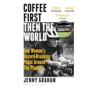Coffee First, Then the World
