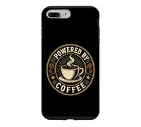 Coffee Fuel Daily Energy Drinker Morning Brew Case for iPhone 7 Plus/8 Plus