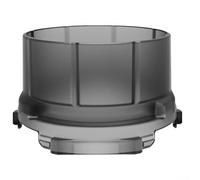 coffee funnel with dosing ring for NinjaLuxe For Cafe ES601 to support accurate loading volume and reduce manual adjustment during prep