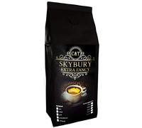 Coffee Globetrotter - Real Rarities Australia Skybury Extra Fancy 200g (Medium Ground) - Rarities Premium Coffee - Become a Discoverer!