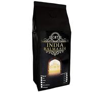 Coffee Globetrotter - Real Rarities India Balmaadi 200g (Medium Ground) - Rarities Premium Coffee - Become a Discoverer!