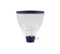 Coffee Grinder Bean Bin Funnel Bean Bin Cover, Compatible for Amalfi, A80 A85 K90 A85plus Af68