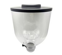 Coffee Grinder Bean Hopper Container，Compatible for Eureka, Helios 65/75/80 Grinder Accessories