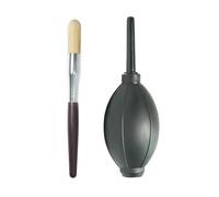 Coffee Grinder Brush Air Blower For Coffee Grinder Coffee Machine Kitchen Accessories Professional Air Blower