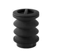 Coffee Grinder Hopper,Compatible for Mahlkonig,X54 / EK43 Machine Single Dose Cleaning Tool Accessories，Sealed Prevent Spills(for Smart Mini)