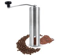 Coffee Grinder Manual Coffee Grinder Stainless Steel Hand Espresso Grinder