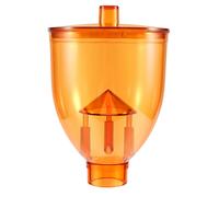Coffee Grinder Part Hopper for N600 Machine,Prevent Jump Function,Coffee ,Grinder Bean Bin,A