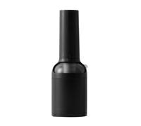 Coffee Grinder - Portable Cordless Conical Burr Grinder with 45 Grind Settings, USB Rechargeable for Espresso & French Press, 20-80g Bean Hopper