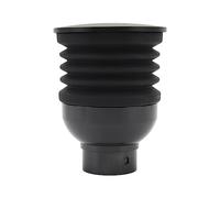 Coffee Grinder Single Dose 2 in 1 Functionality, Stylish and Compact Design, Efficient Waste Removal, Easy Maintenance, Premium Material, Blowing Powder Bin is Also a Bean