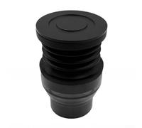 Coffee Grinder Single-Dose for Hopper and Blower Bucket for Gemilai 9015A/9012 Model - Aluminum Bean Container Cleaning Tool