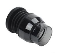 Coffee Grinder Single Dose for Hopper for Gemilai 9015A 9012 Bean Bin with Cleaning Tool Air Blower Function Accessory