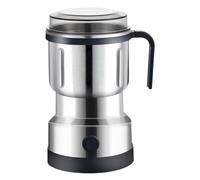 Coffee Grinders for Home Use, Electric Coffee Grinder - Pepper Grinder, Electric Coffee Grinder, Coffee Bean Grinder for Camping Travel Hiking