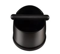 Coffee Grounds Bin Knock Slag Bucket Commercial Coffee Powder Box for Daily Use