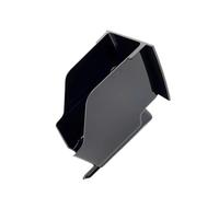 Coffee Grounds Box,Compatible for De Longhi,ECAM21.117 350.15 D3T PRO Black Container Automatic Coffee Maker Replacement Part