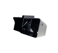 Coffee Grounds Box,Compatible for De Longhi,ESAM2200 Espresso Series Fully Automated Coffee Maker Replacement Part