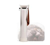 Coffee Grounds Bucket with Knock Box, Includes 25 Garbage Bags and Towel, Ideal for Milk Tea Shops, Households, and Bars