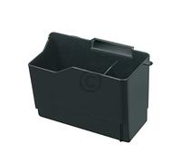 Coffee grounds container compatible with Delonghi 5313228721 pomace container for coffee machine