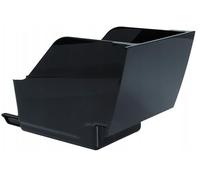 Coffee grounds container, pomace container compatible with Delonghi Magnifica S, Magnifica Start, Intensa, ECAM