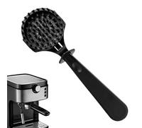 Coffee Group Cleaning Tool, Brush for Cleaning Spout Head, Reusable Filter Cleaner for Bar Pastry Home