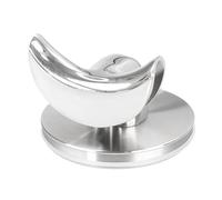 Coffee Handle Diverter Spout, With 54MM Adapter Design, 5.59cm, Coffee Handle Replacement Spout, B-arista Cafe Tools, Long Lasting And Wide Application Use, For Cafe, Restaurant
