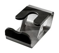 Coffee Handling Stand - Handling Station For Baristaa | Ergonomic Coffee Station & Powder Seats | Keep Your Coffee Station Organized And Efficient, Ideal For Cafeter
