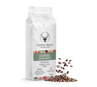 Coffee Holic Margarita Inspired Coffee Beans - Bold Cold Brew Style Coffee - Light Citrus Brightness - Modern & Energetic Espresso Roast - Premium Whole Coffee Beans - 1kg (1000g)