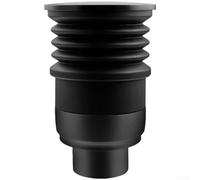 Coffee Hoppers, ECM Bean for V 64 Grinder Aluminium Pressurised Cleaning Tool V-Titan Compatible Air Blow