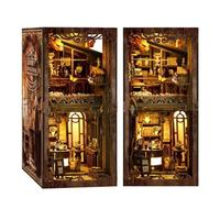 Coffee House Model Toy High Quality