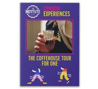 Coffee House Tour For One Gift Experience
