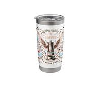 Coffee Hug-in A-Cup Liquid-Sanity One Cup of Coffee Stainless Steel Insulated Tumbler