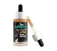 Coffee Hydrating Face Serum For Glowing Skin, Reduces Dark Spots, Pigmentation & Protects From Sun Damage For Unisex, 40ml
