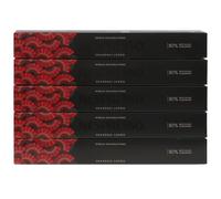 Coffee in capsules, compatible with NESPRESSO (50 capsules, Shanghai)